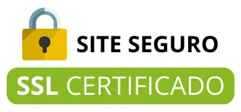 Site seguro